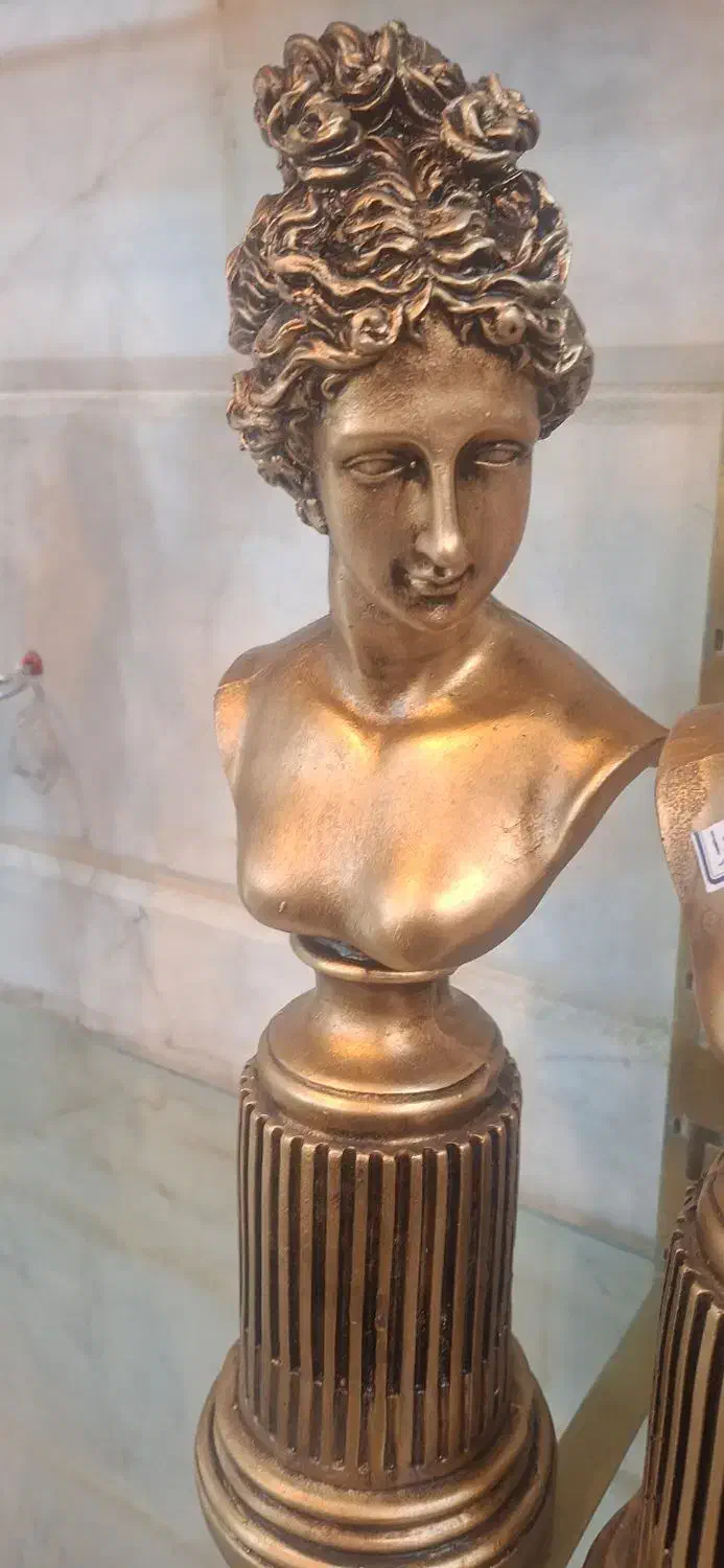 مجسمه|مجسمه، تندیس، ماکت|تهران, پرستار|دیوار