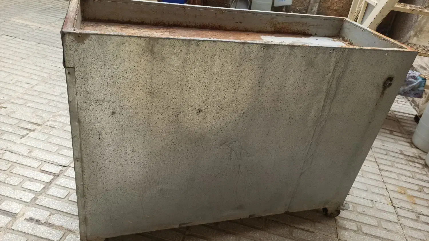 منقل کبابی|کافیشاپ و رستوران|کرمانشاه, |دیوار