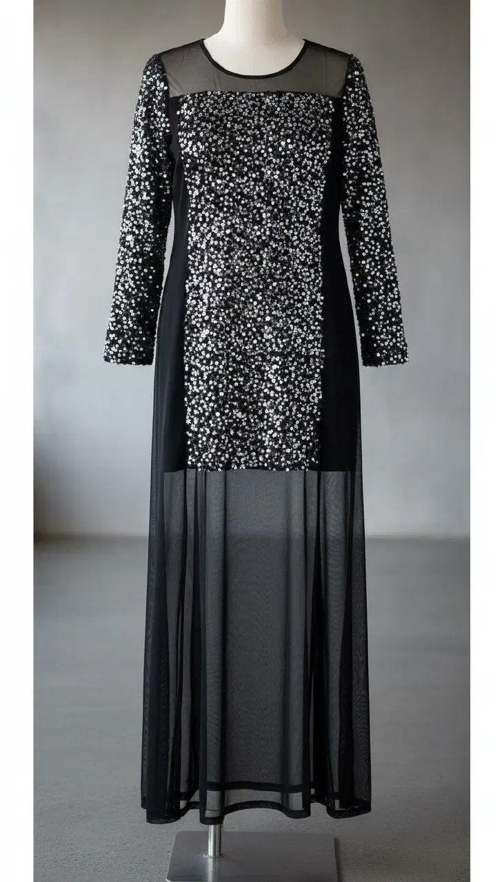 مجلسی|لباس|قم, شهر قائم|دیوار