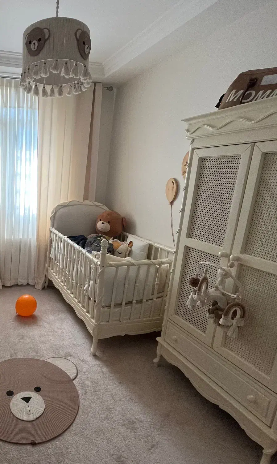 تخت و کمد کودک|تخت و صندلی بچه|تهران, سازمان برنامه شمالی|دیوار