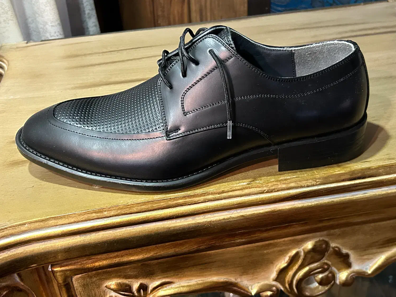 کفش|کیف، کفش، کمربند|مشهد, بهار|دیوار