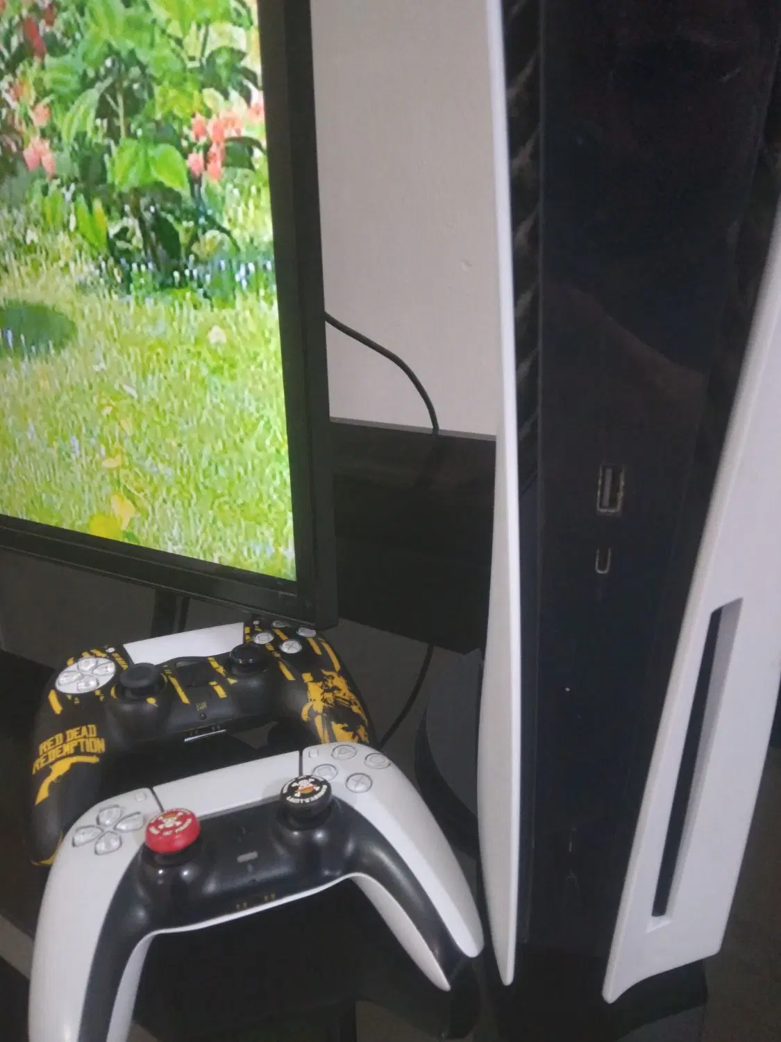 ps5 fat|کنسول، بازی ویدئویی و آنلاین|بابلسر, |دیوار