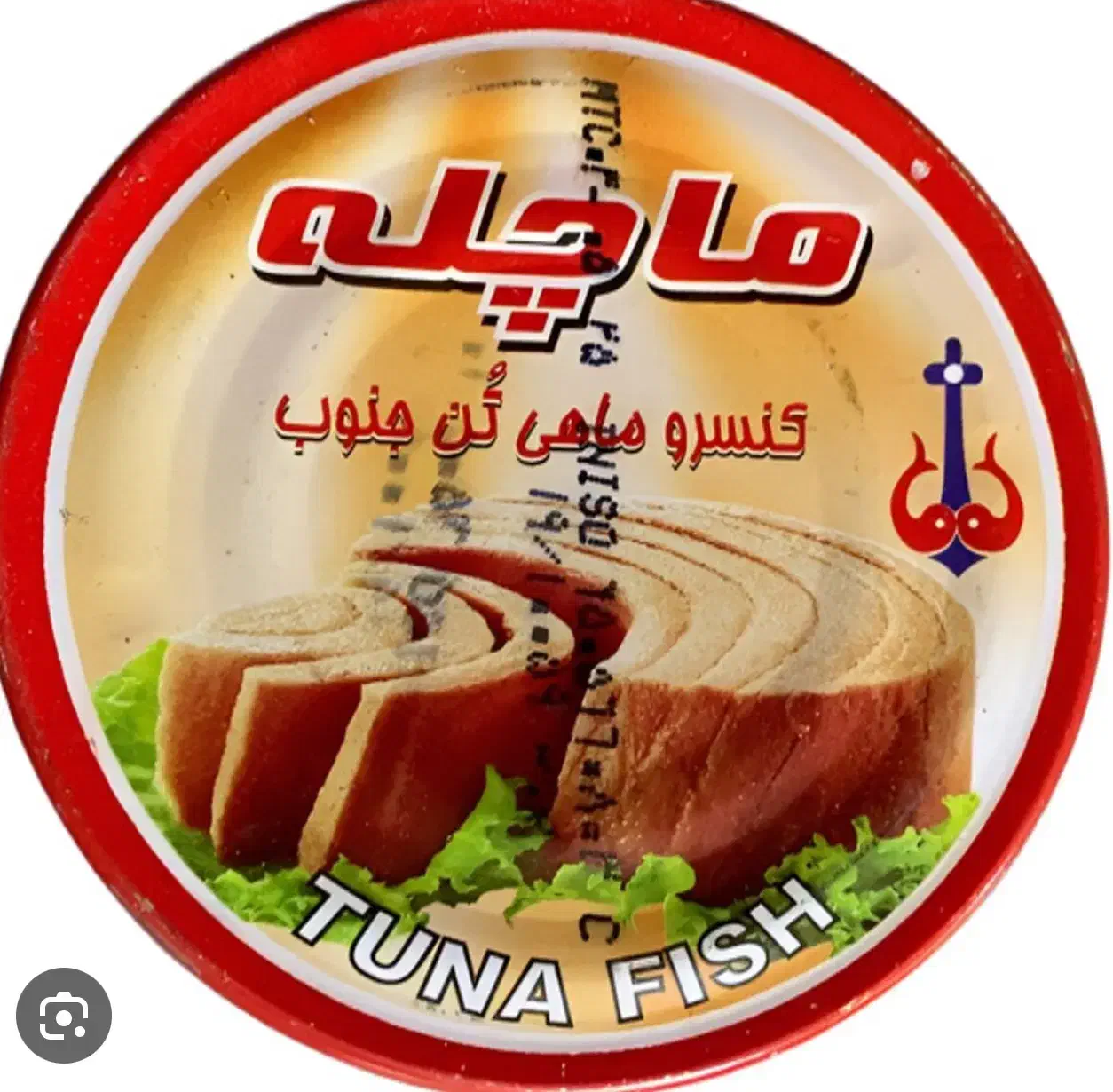 کنسرو ماهی ۱۸۰ گ ماچله جنوب و مهر ستاره جنوب|خوردنی و آشامیدنی|شیراز, شهرک کوثر|دیوار