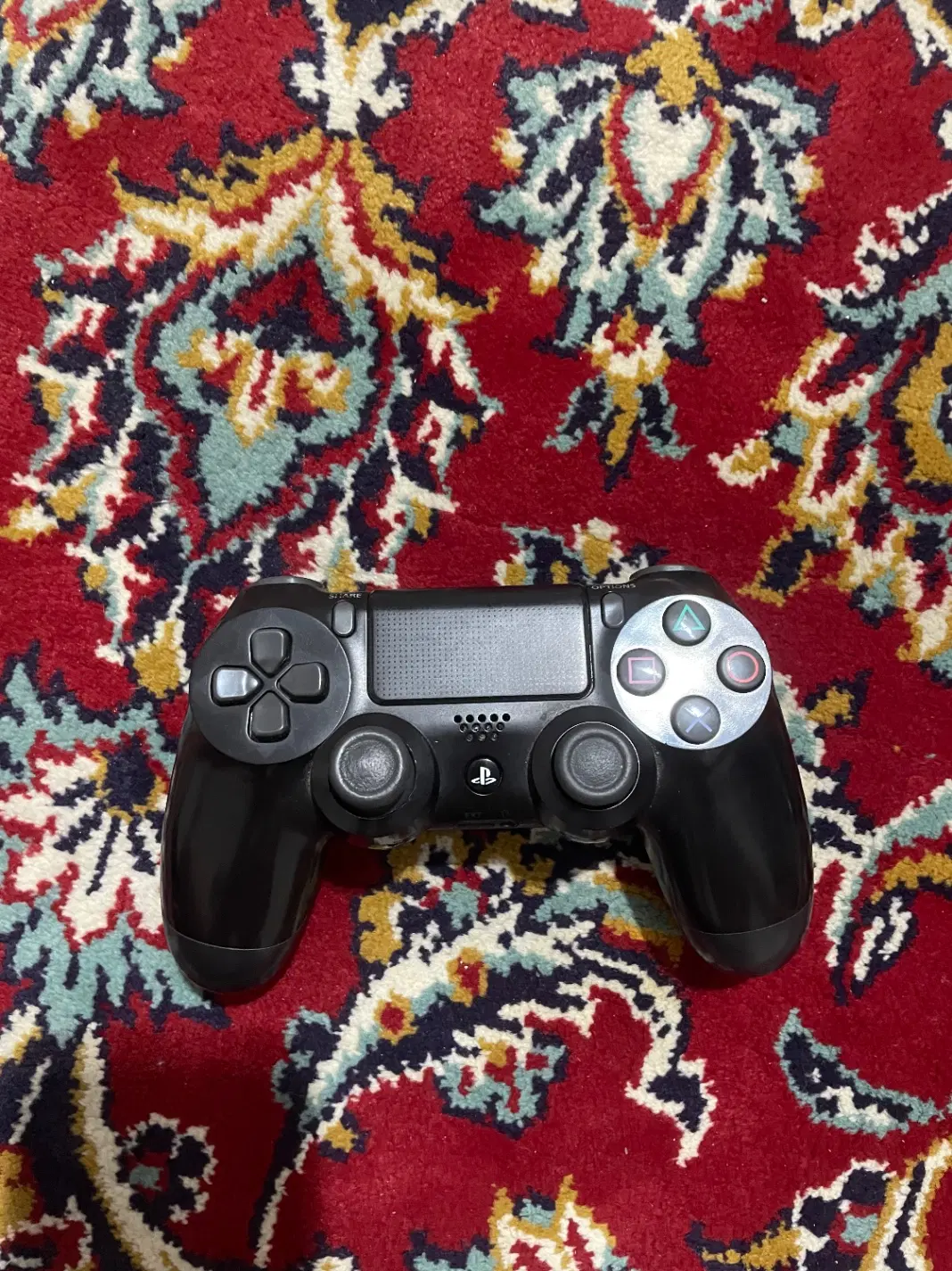 دسته ps4|کنسول، بازی ویدئویی و آنلاین|مشهد, گاز|دیوار