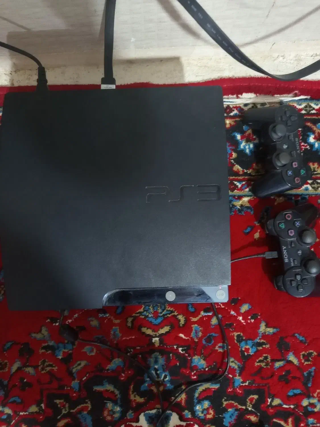 PS3|کنسول، بازی ویدئویی و آنلاین|رفسنجان, |دیوار