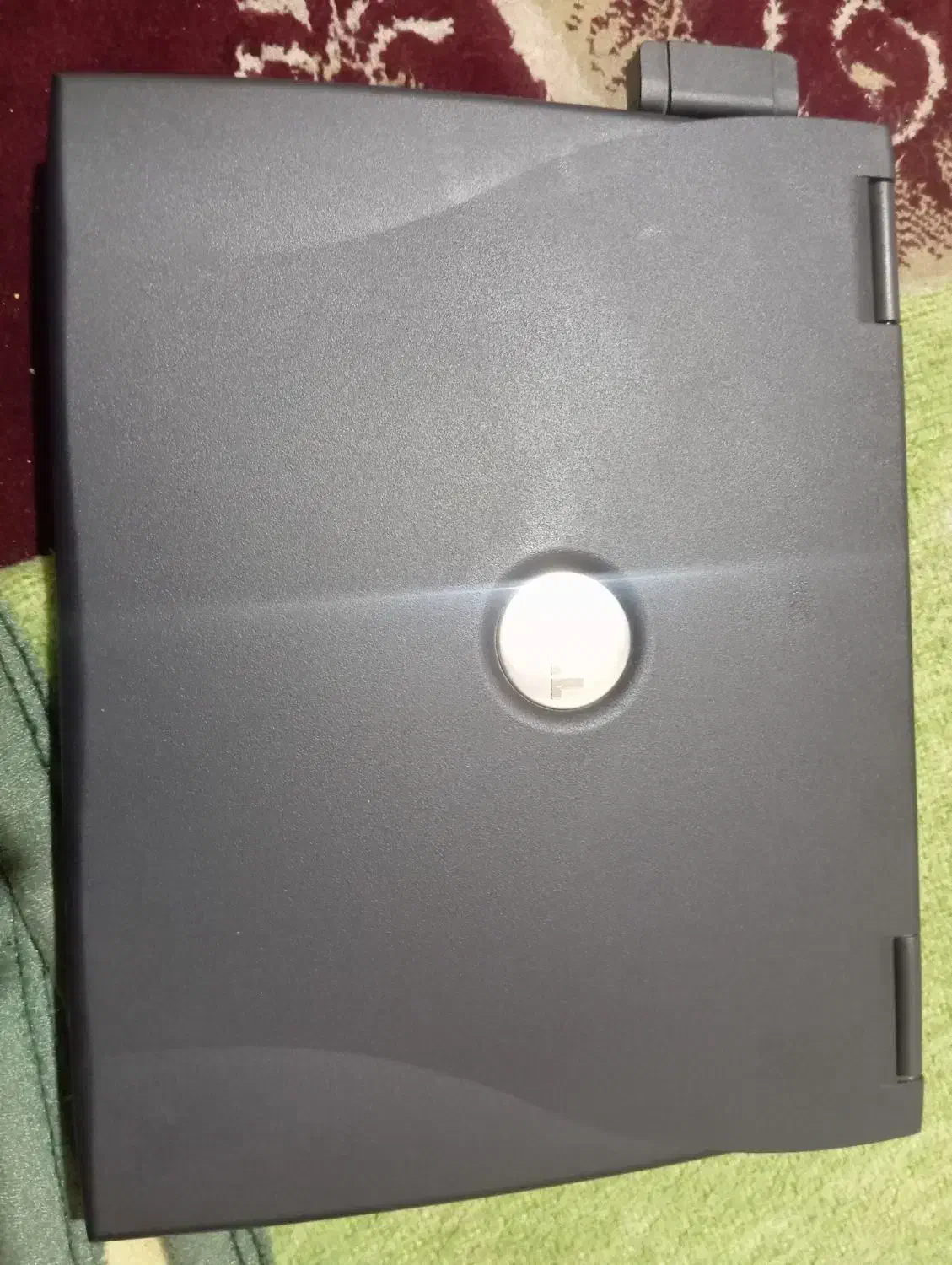 لب‌تاپ|رایانه همراه|شیراز, کرونی(خاتونک)|دیوار