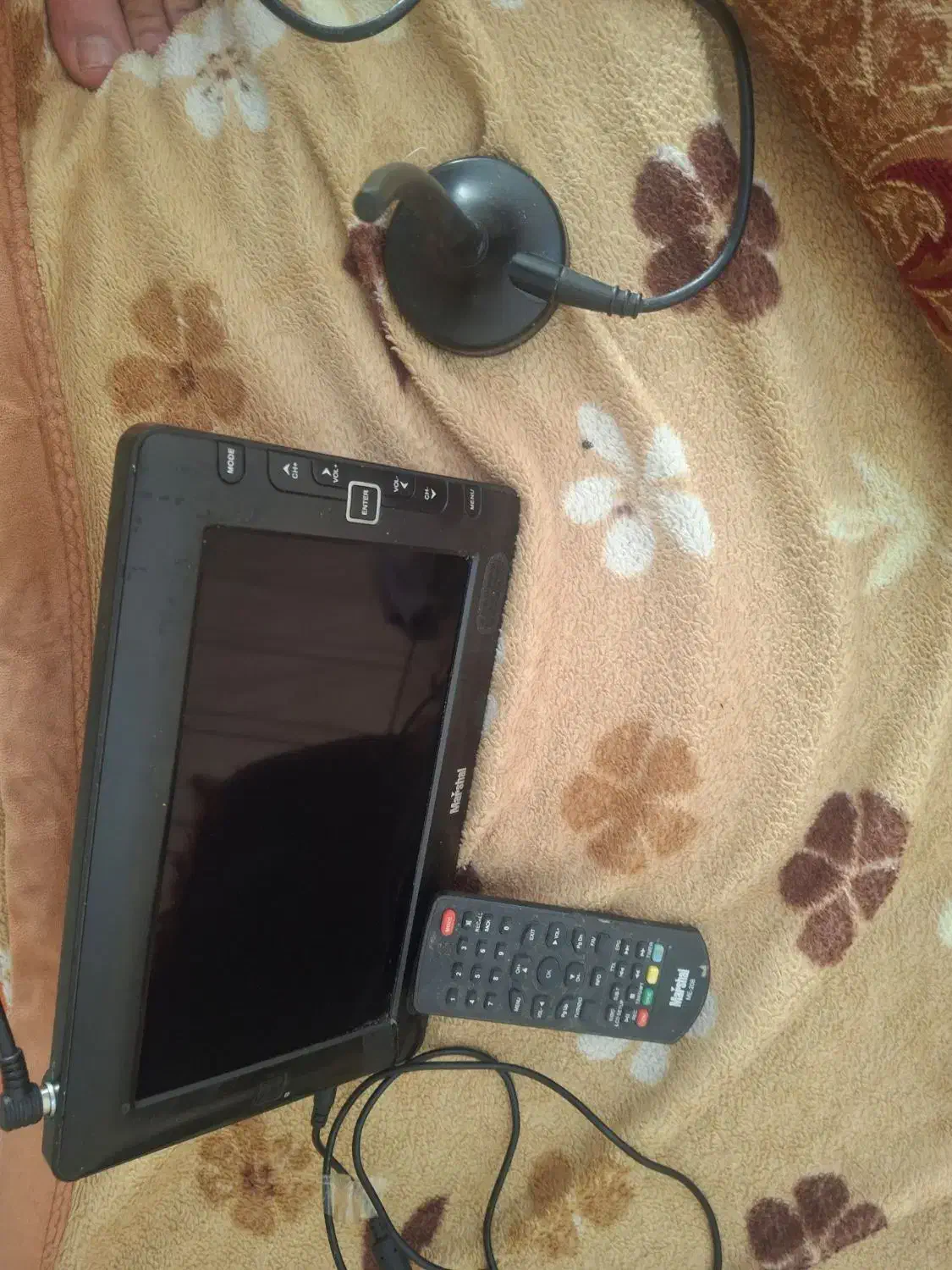 مانیتور مارشال|تلویزیون و پروژکتور|شادگان, |دیوار