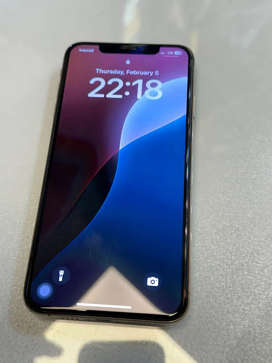 ایفون xsmax|موبایل|رشت, فلسطین|دیوار