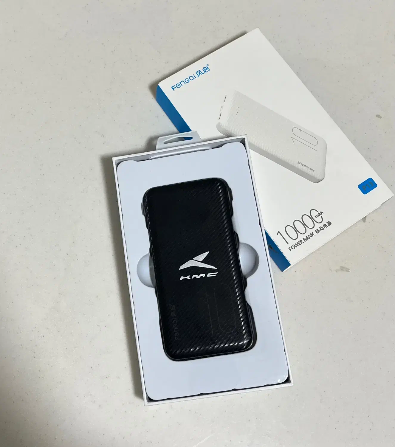 KMCپاور|لوازم جانبی موبایل و تبلت|قدس, شهرقدس|دیوار