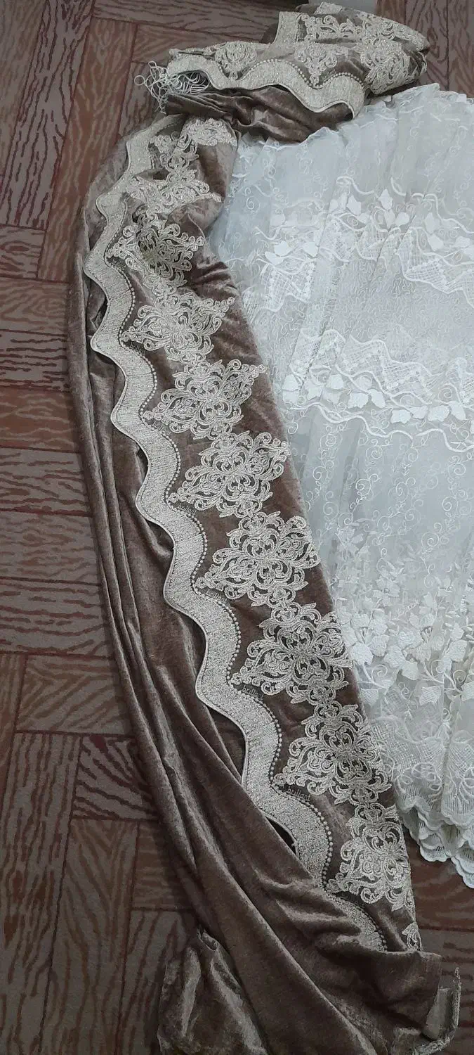 پرده وکناره|پرده، رانر، رومیزی|اردبیل, |دیوار