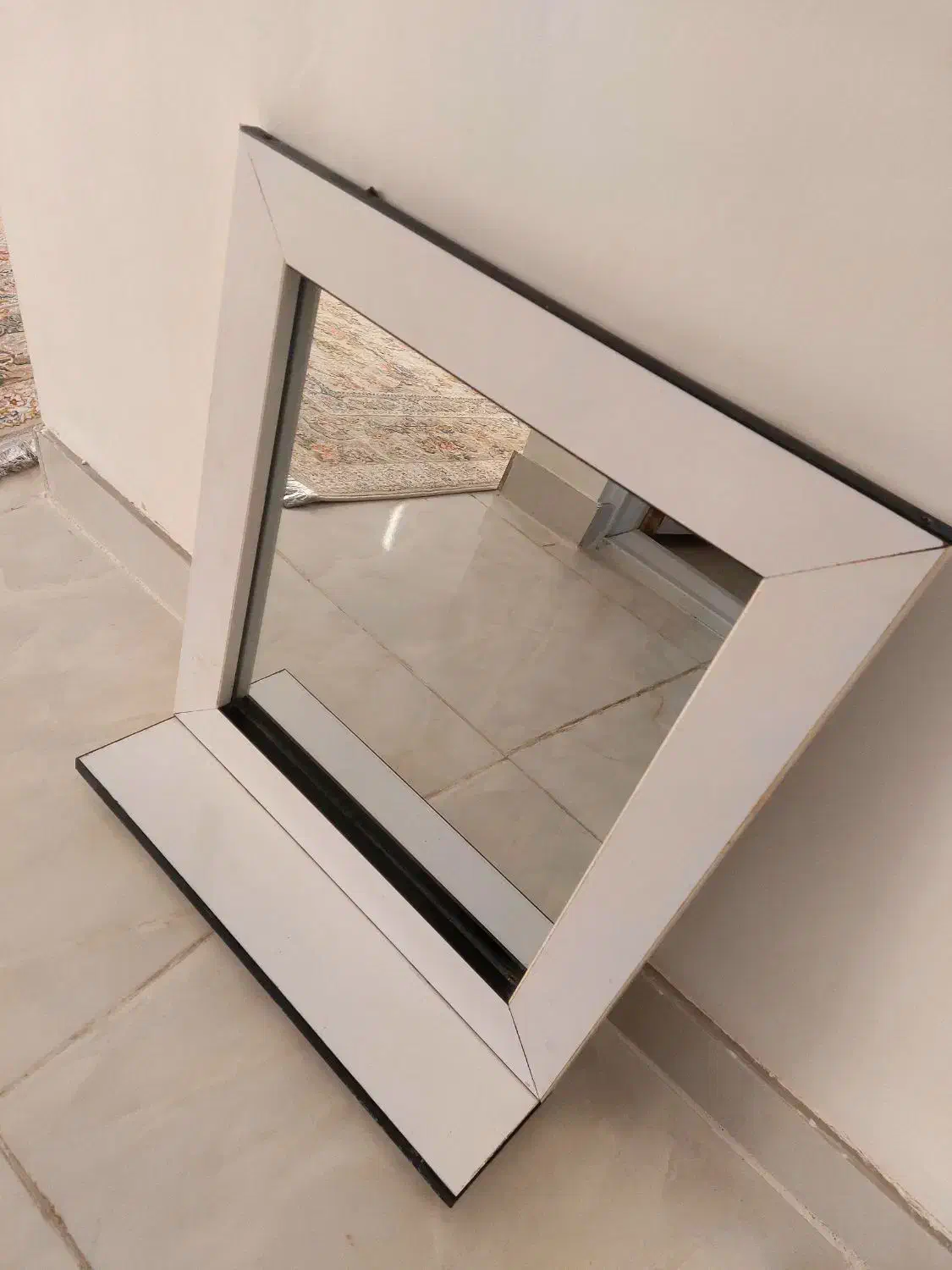 آیینه|لوازم سرویس بهداشتی|سرپل ذهاب, |دیوار