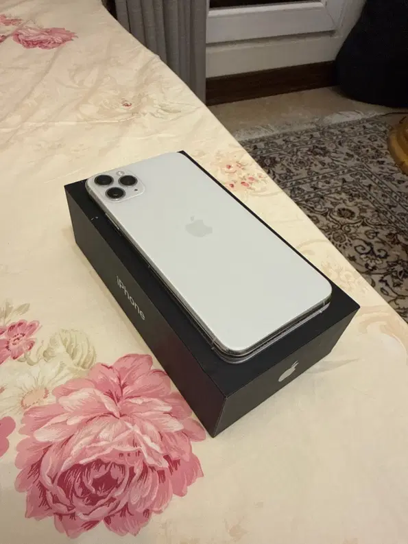 Iphone 11 pro max 512gb|موبایل|تهران, دزاشیب|دیوار