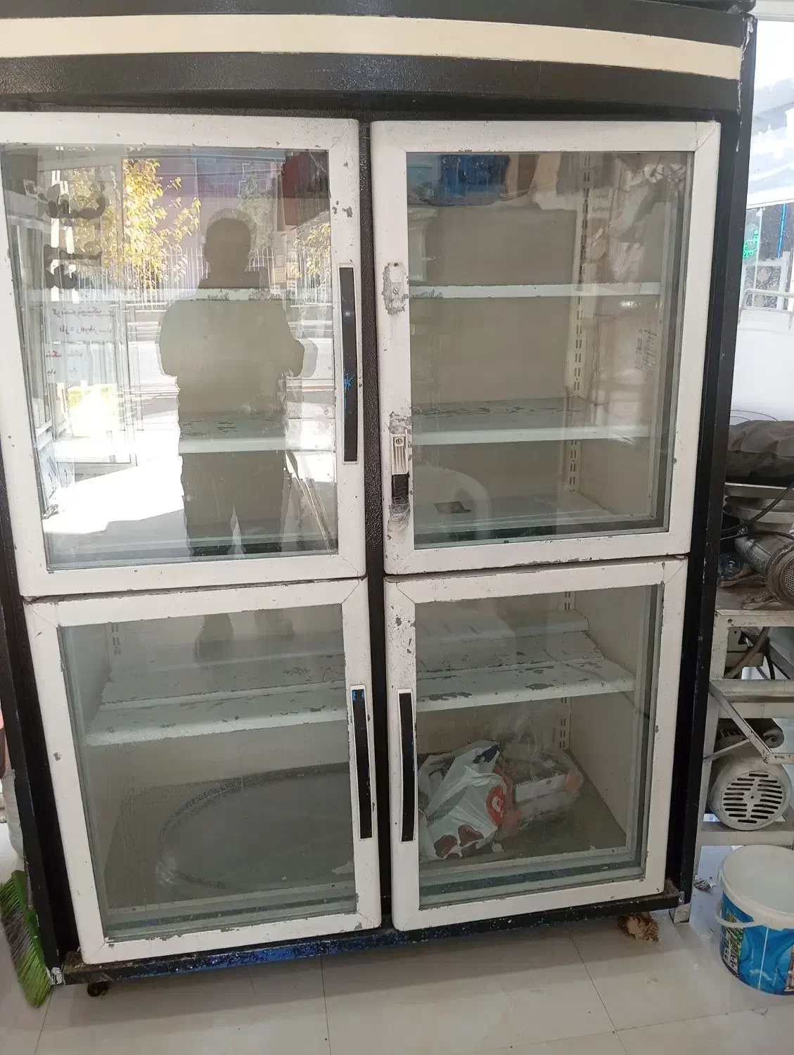 یخچال فریزر|یخچال و فریزر|گلبهار, شهر جدید گلبهار|دیوار