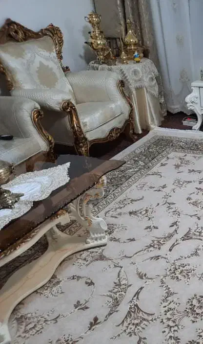 مبل ۹ نفره|مبلمان خانگی و میز عسلی|اردبیل, |دیوار