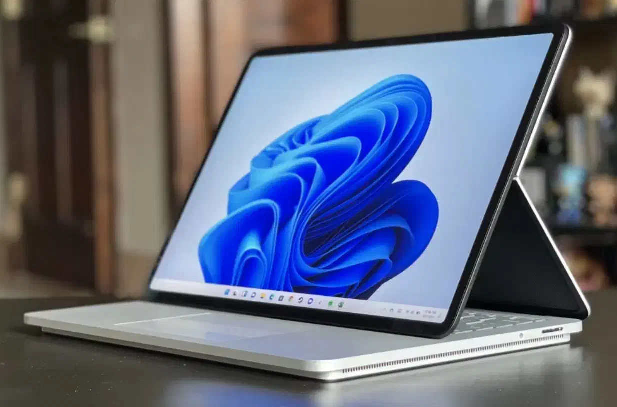 Microsoft Surface Laptop Studio|رایانه همراه|تهران, نیاوران|دیوار