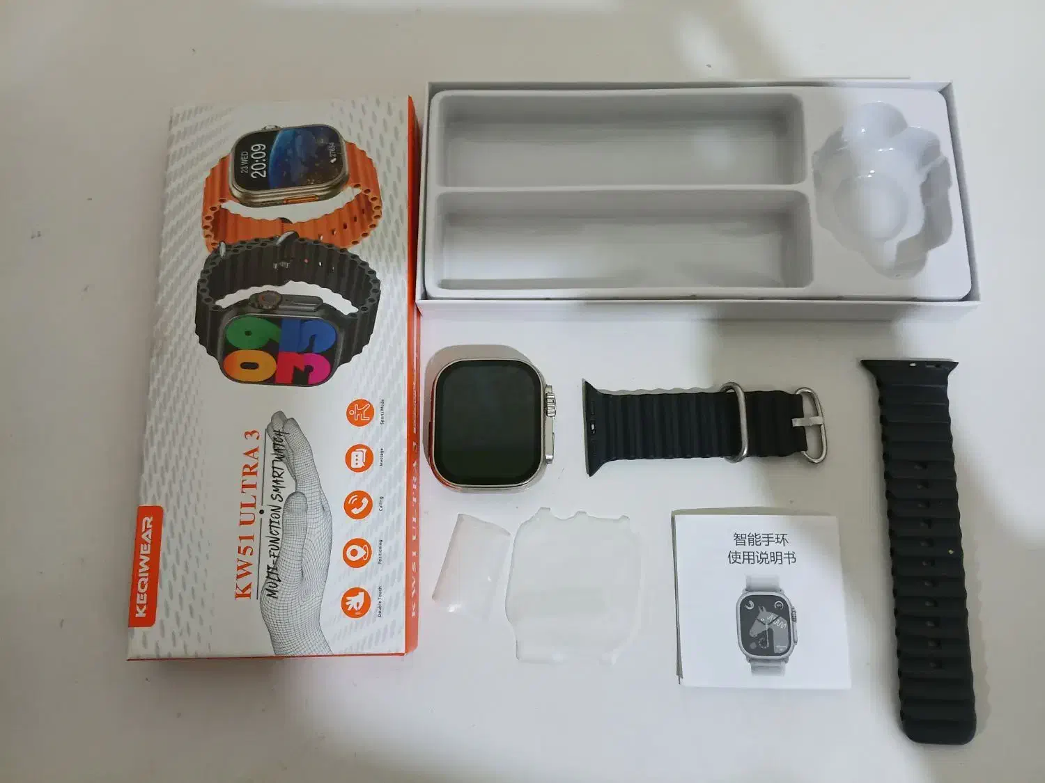 ساعت هوشمند|ساعت|سوسنگرد, |دیوار