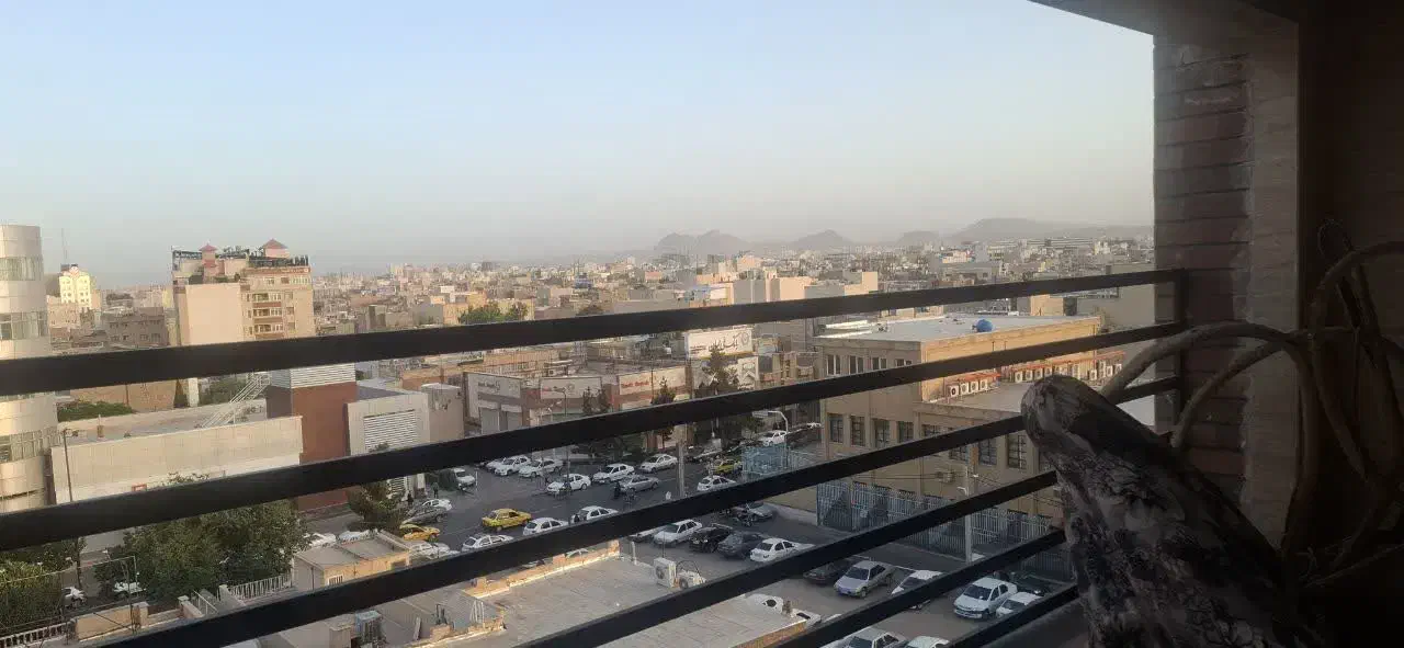 آپارتمان دوخوابه نزدیک حرم بازار|فروش آپارتمان|قم, باجک یک|دیوار