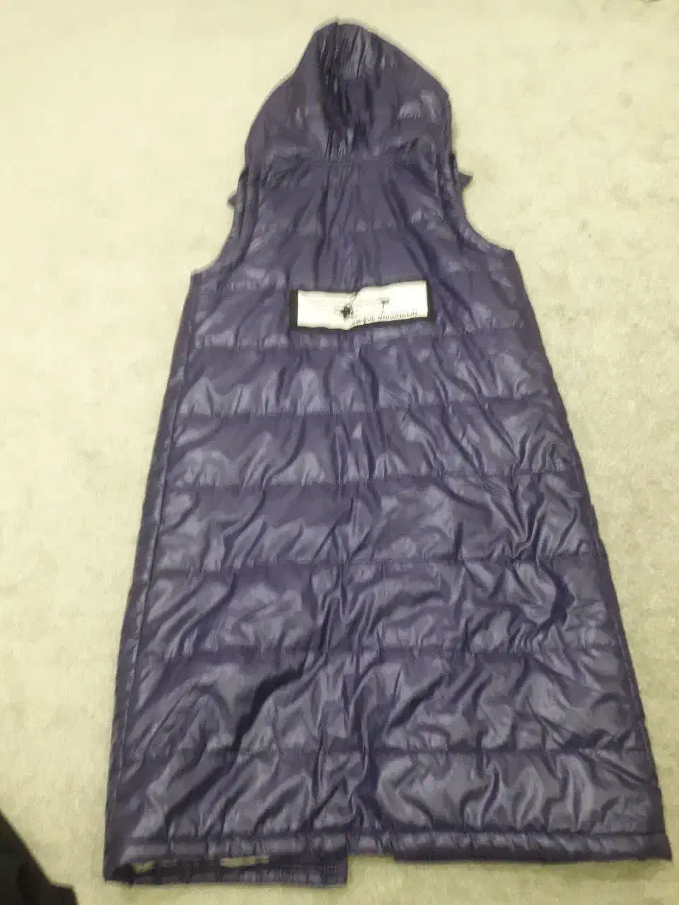 پافر و انواع لباس سایز ۴۰و ۴۲|لباس|الوند, |دیوار