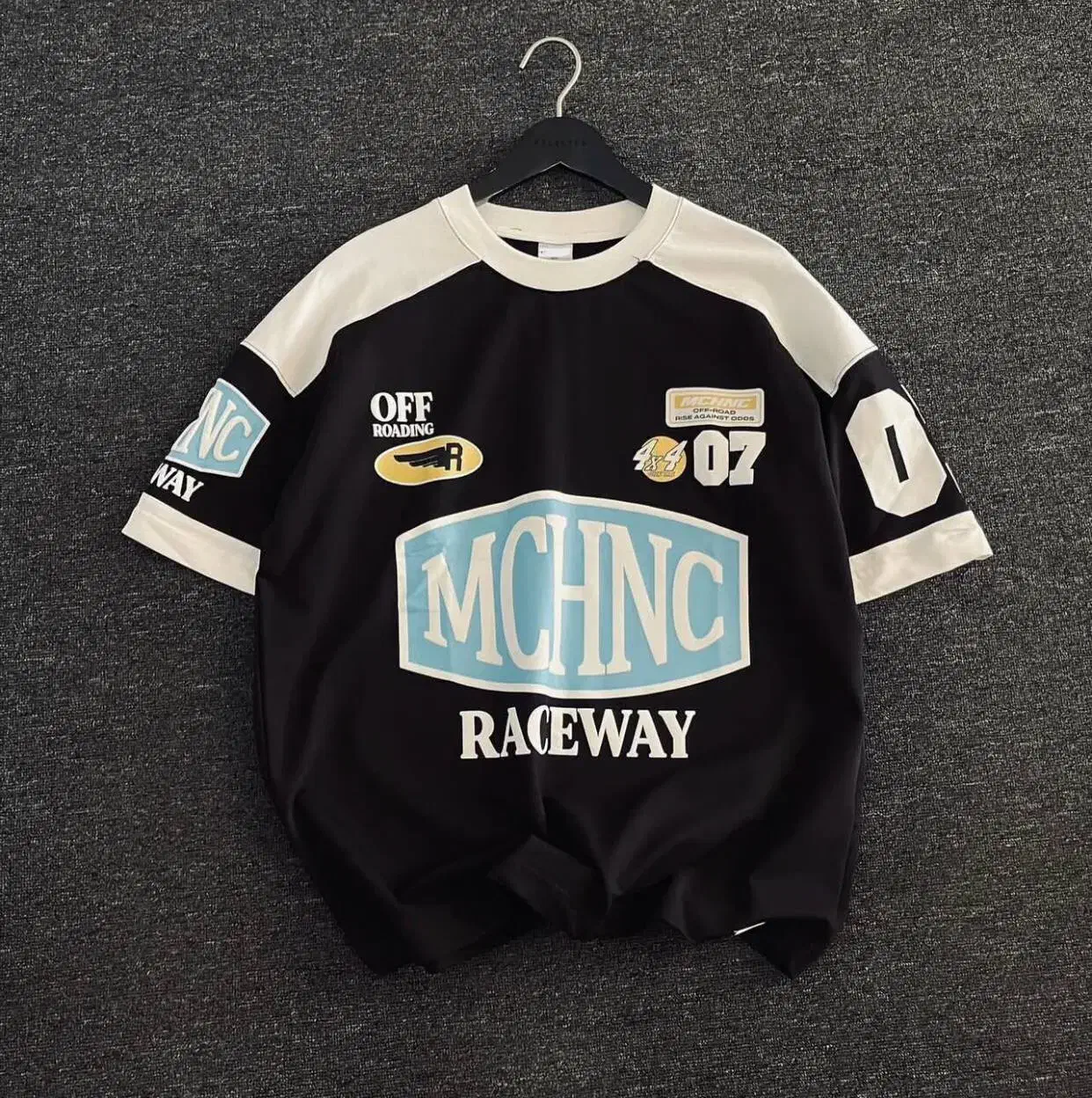 طیشرت مچینست تاناکورا عمده|لباس|تهران, اختیاریه|دیوار