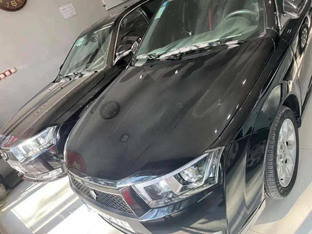 دنا توربو شش دنده ۱۴۰۲|خودرو سواری و وانت|بجنورد, |دیوار