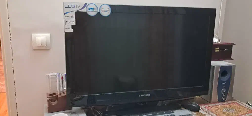 تلویزیون|تلویزیون و پروژکتور|تهران, شهرک رضویه|دیوار