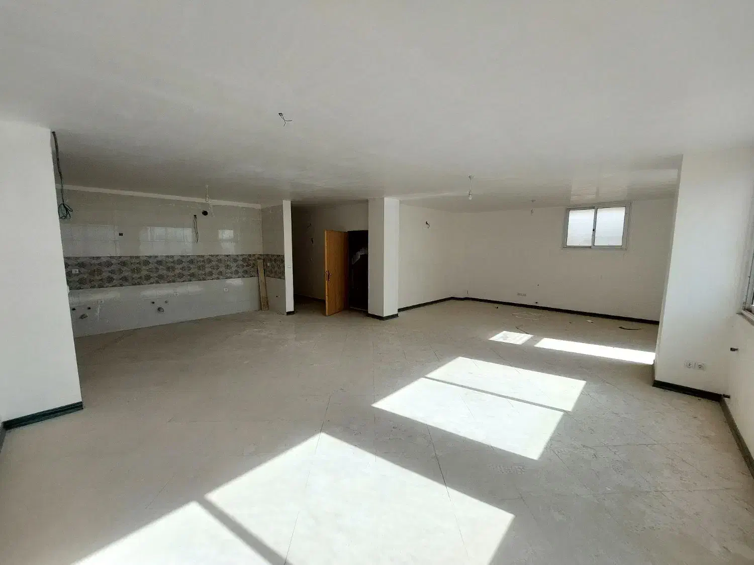 اپارتمان طبقه همکف|فروش آپارتمان|خمینیشهر, |دیوار