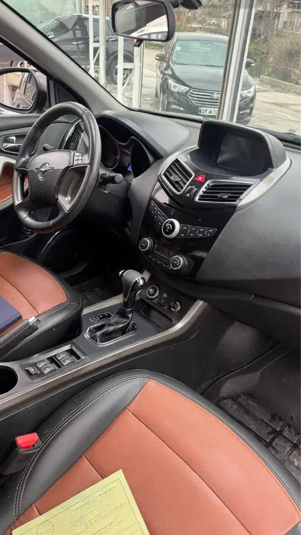 هایما s5 بی رنگ|خودرو سواری و وانت|آستانه اشرفیه, |دیوار