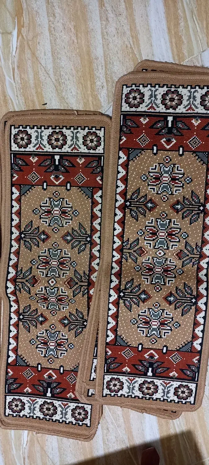 رو پله ای|پادری|کرمانشاه, |دیوار