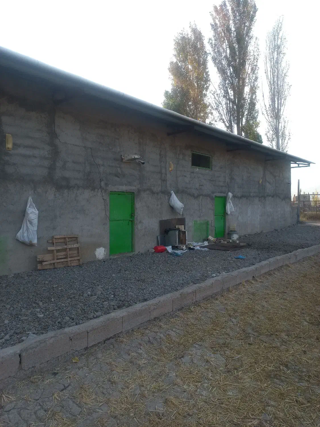 اجاره سالن|اجارهٔ دفتر صنعتی، کشاورزی، تجاری|میانه, |دیوار