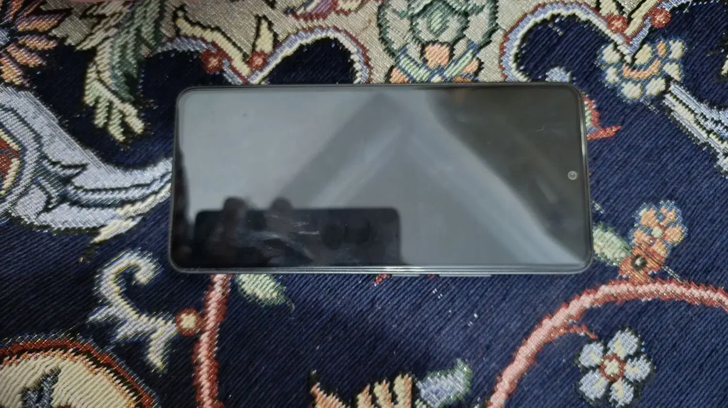 گوشی درحدنو بفروش میرسد|موبایل|تهران, عباسی|دیوار