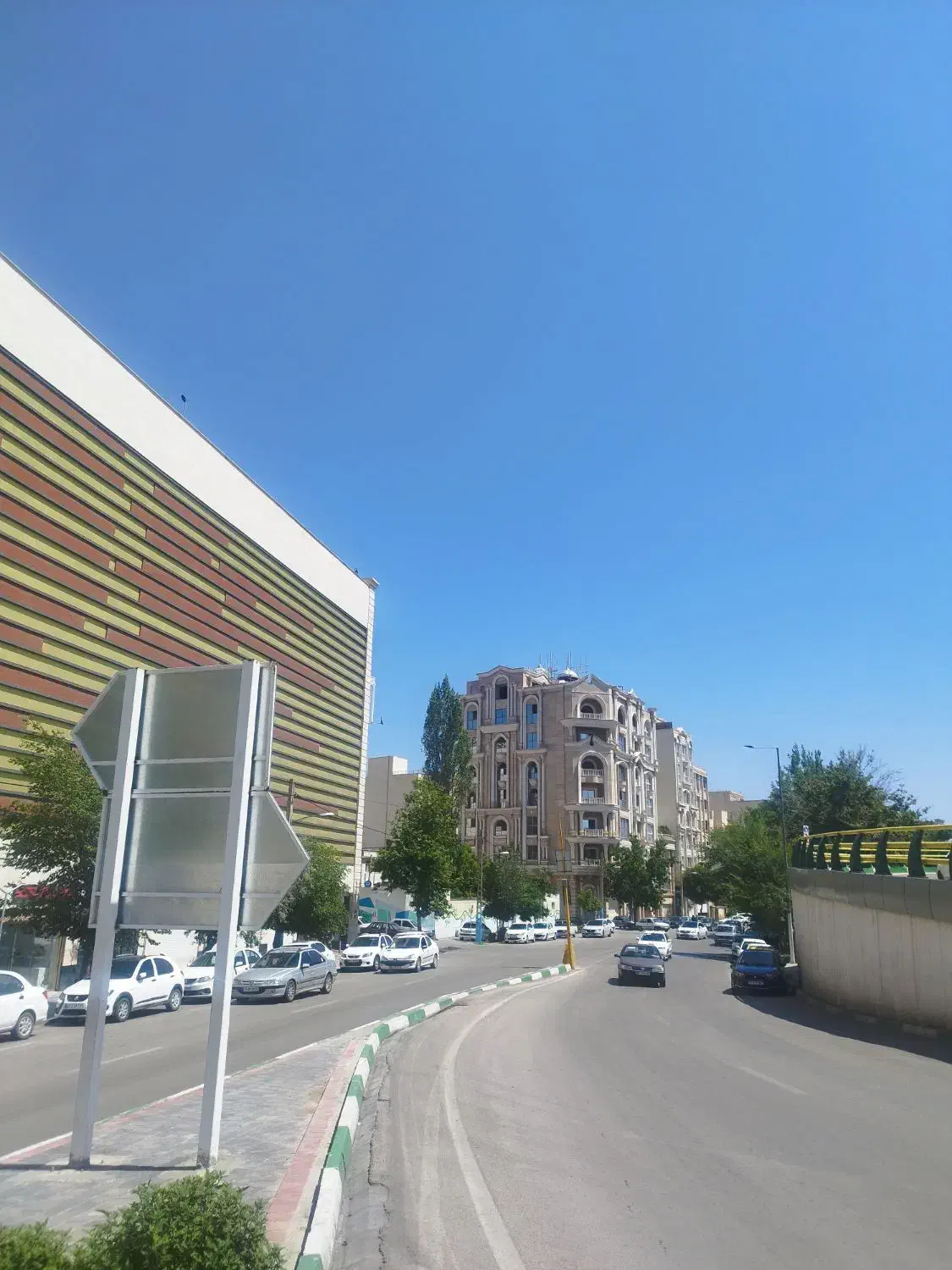 خواهان ویلایی یا کلنگی برای معاوضه یا مشارکت|مشارکت در ساخت املاک|اردبیل, |دیوار