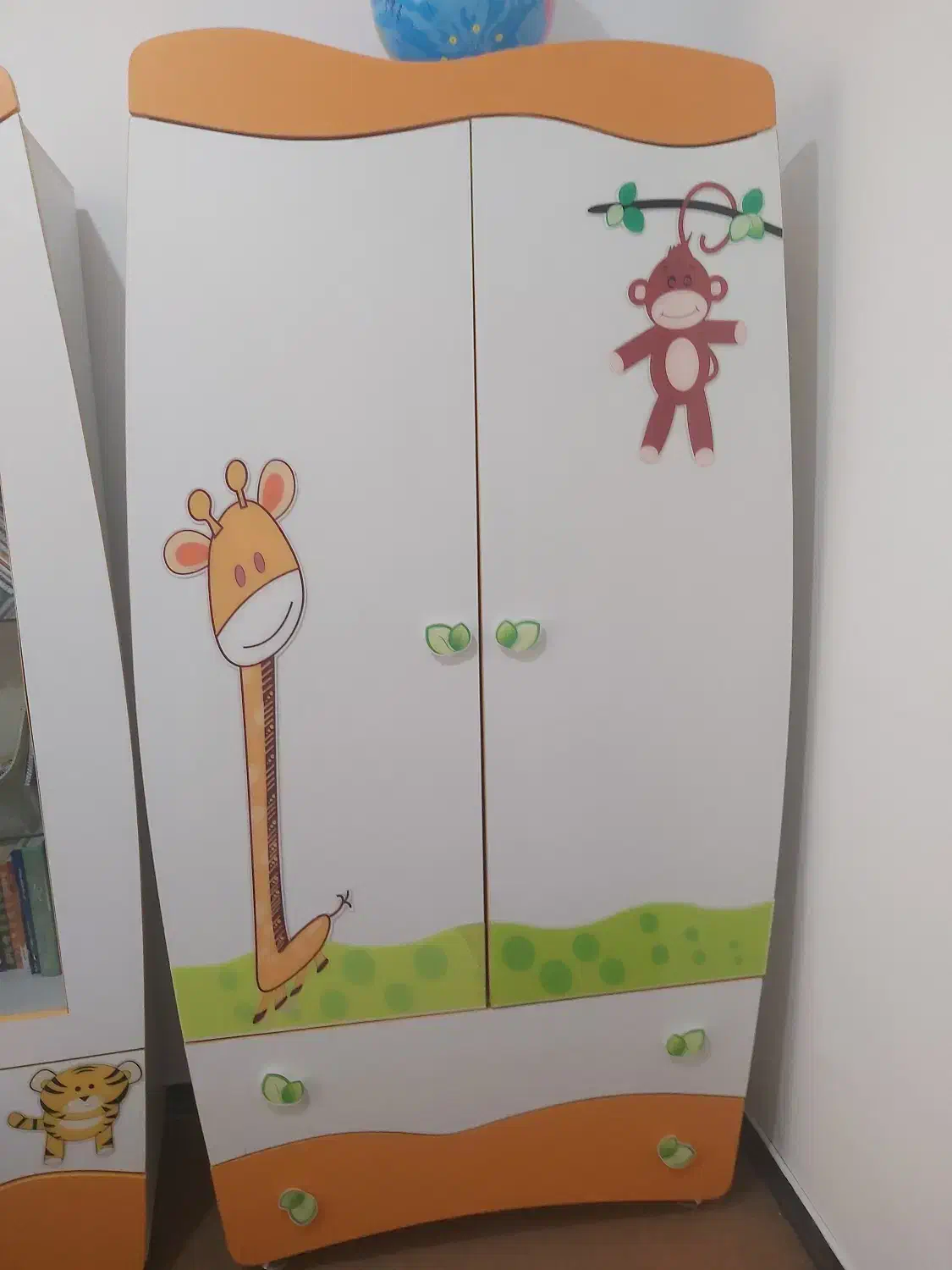 کمد نوجوان|جاکفشی، کمد، دراور|مشهد, شیرودی|دیوار