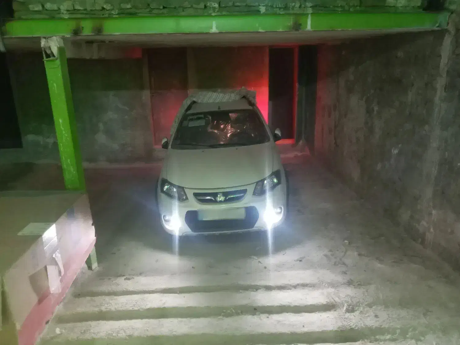 گوییک ۱۴۰۲ صفر خشک|خودرو سواری و وانت|صفادشت, |دیوار