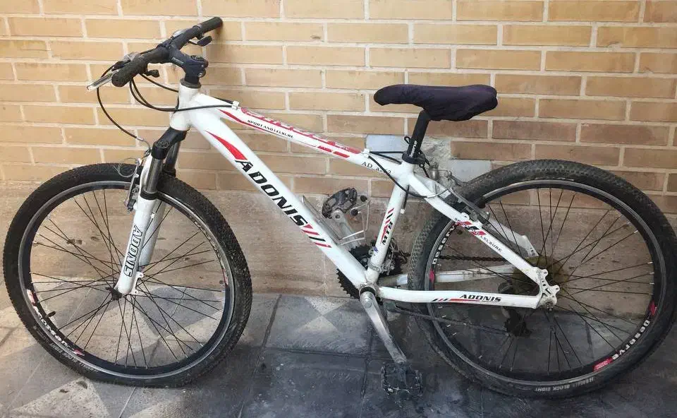 دوچرخه 26|دوچرخه، اسکیت، اسکوتر|شیراز, آبیاری|دیوار