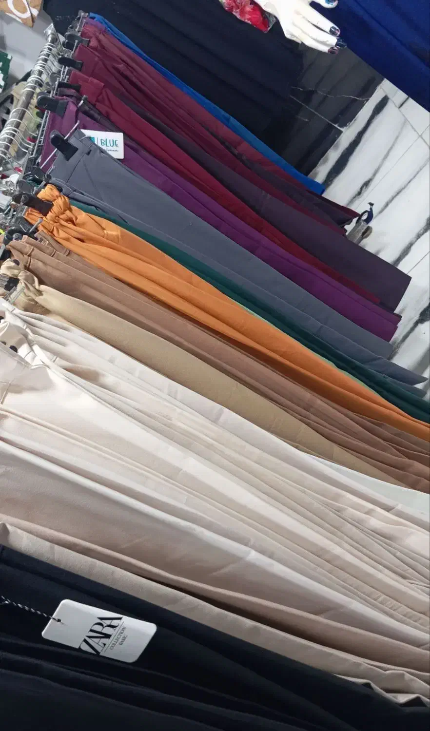 شلوار لی|لباس|اردبیل, |دیوار