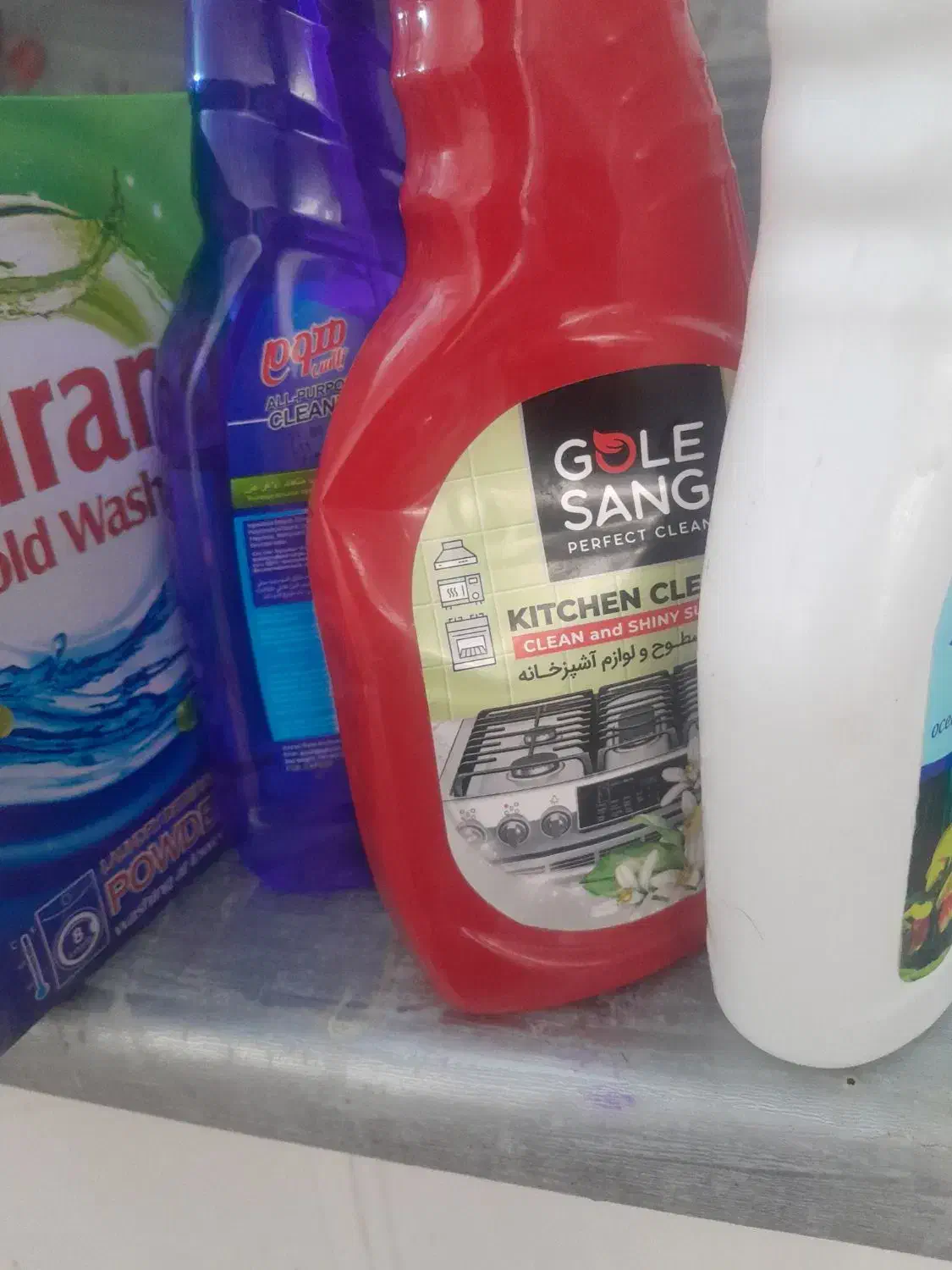 یه خانم برا نظافت منزل|استخدام سرایداری و نظافت|امیدیه, |دیوار