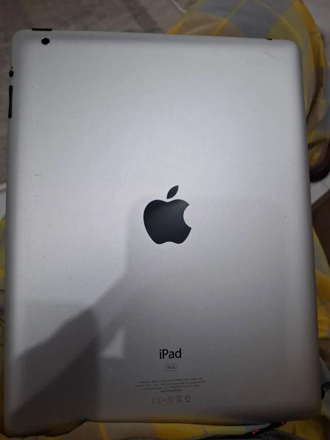 ای پد ipad|تبلت|مشهد, فرهنگ|دیوار