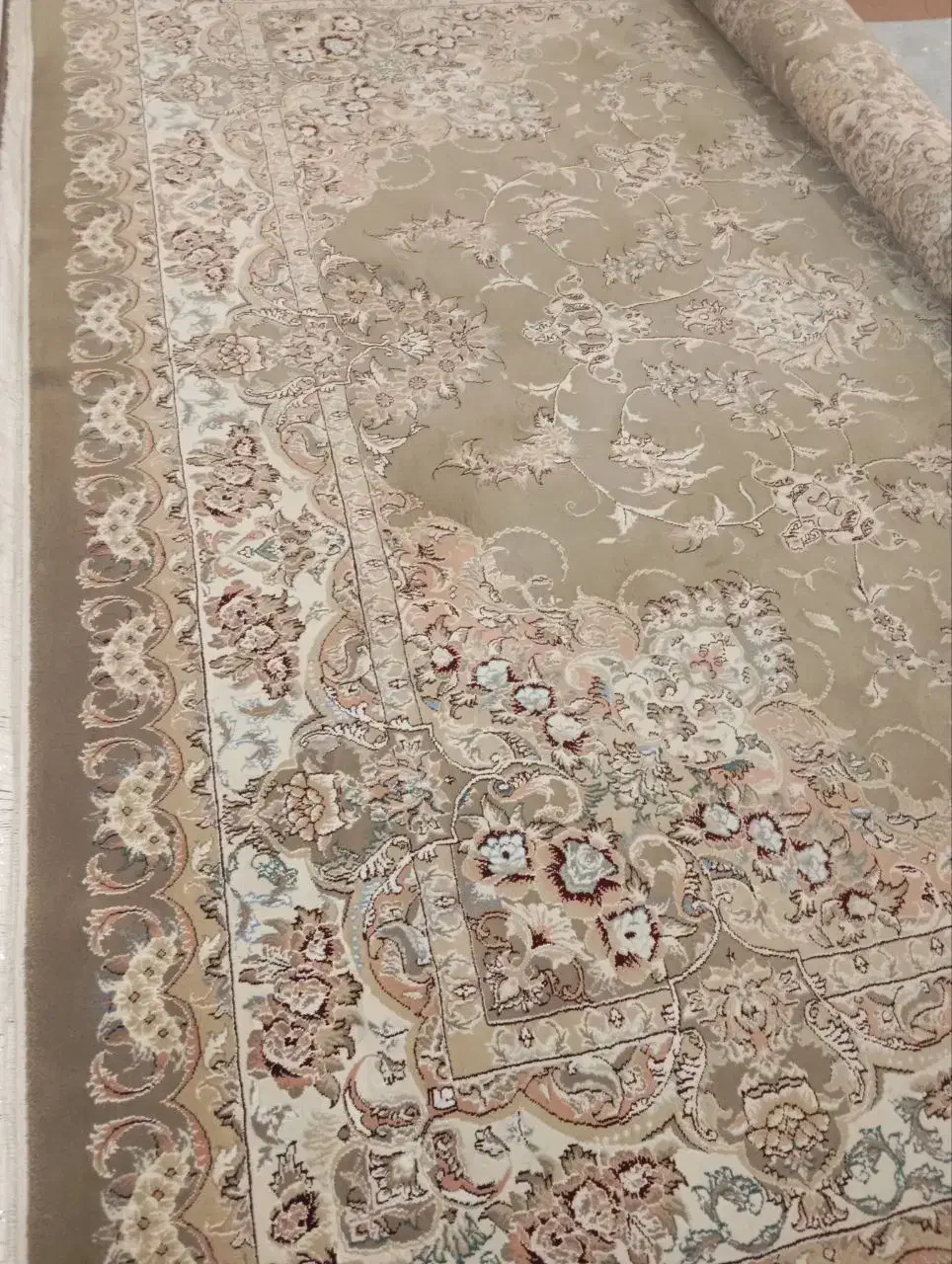 فرش|فرش|اسلام‌‌آباد غرب, |دیوار