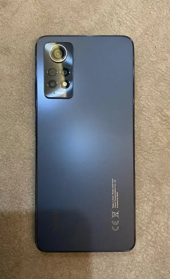 نوت 12 پرو 256|موبایل|مشهد, شهید قربانی|دیوار