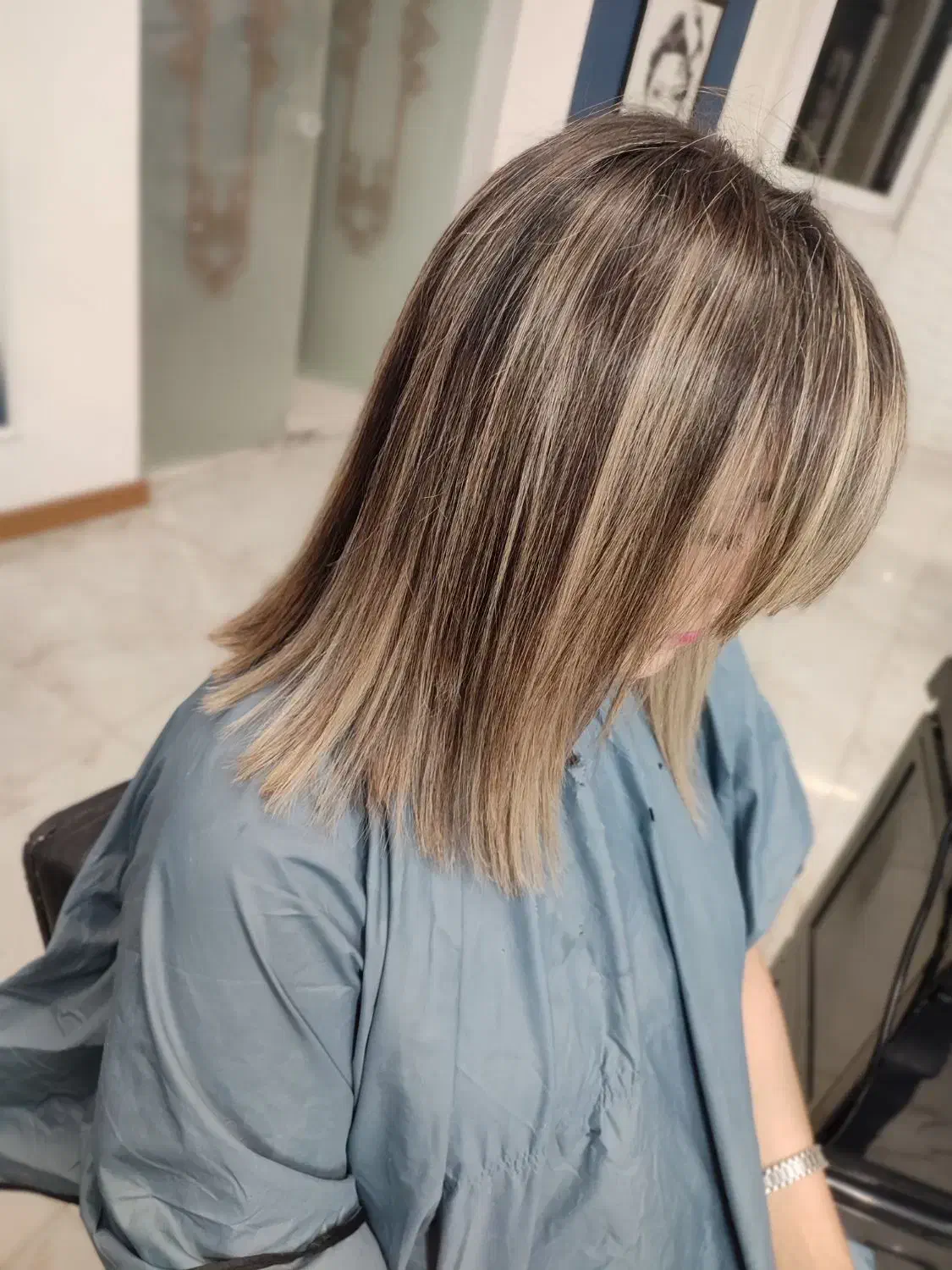 مدل کوتاهی مو|خدمات آرایشگری و زیبایی|سبزوار, ولیعصر (نجار آباد)|دیوار