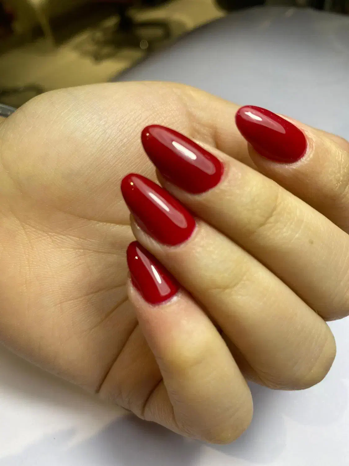 ناخن ویژه بلک فرایدی|خدمات آرایشگری و زیبایی|ری, فیروزآبادی|دیوار