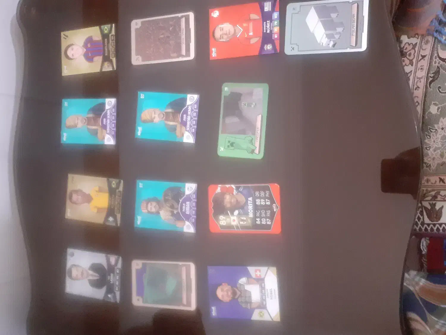 کیمدی کارت|اسباببازی|مرند, |دیوار