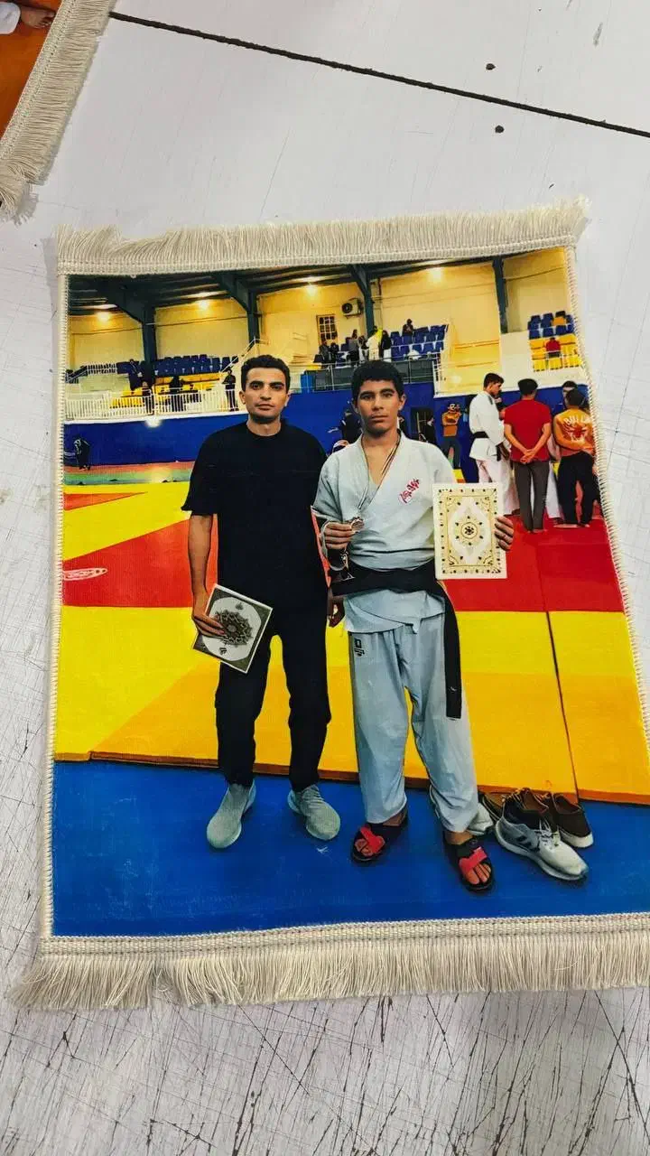 کادو ، تولد ...|تابلو فرش|کلاچای, |دیوار