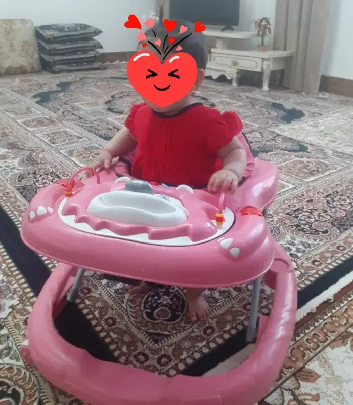 کالسکه و روروئک|کالسکه و لوازم جانبی|دره شهر, |دیوار