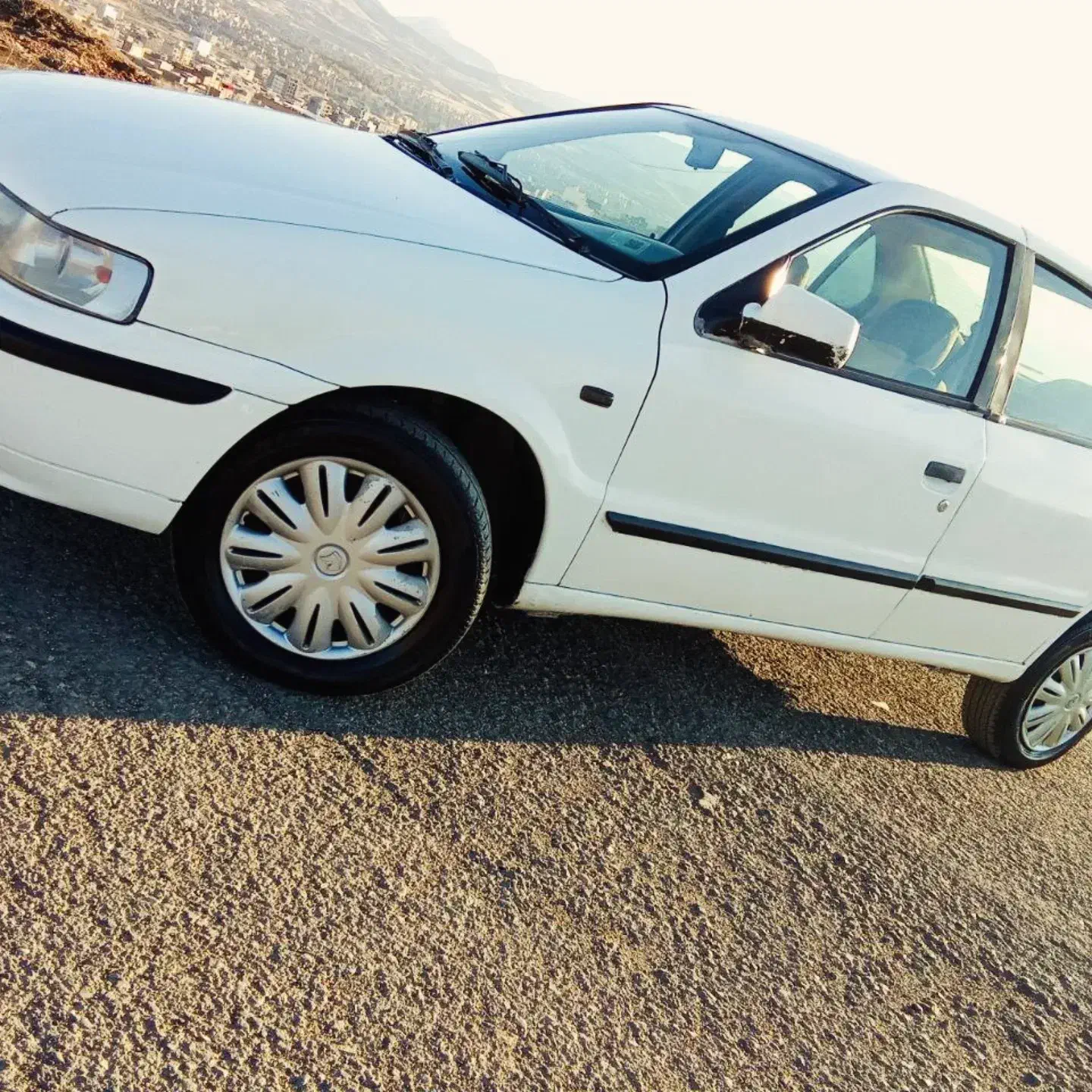 فروش سمند مدل 85|خودرو سواری و وانت|سقز, |دیوار