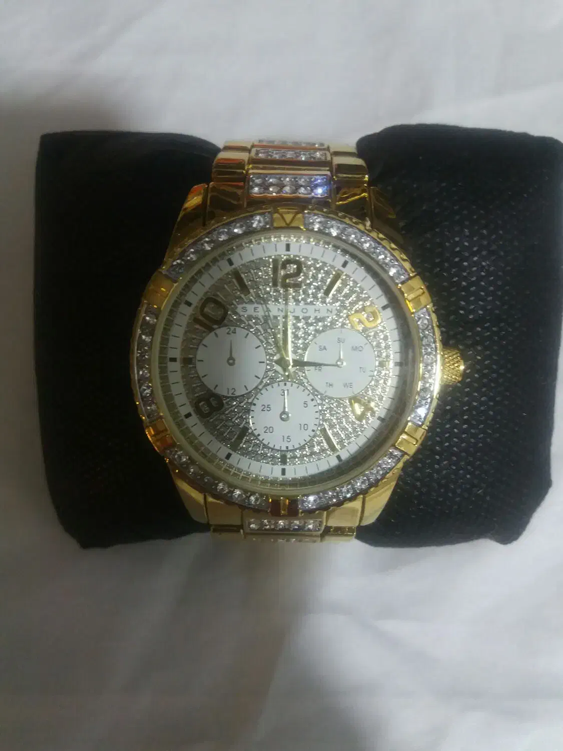 ساعت مچی مردانه نونو|ساعت|ری, ظهیرآباد|دیوار