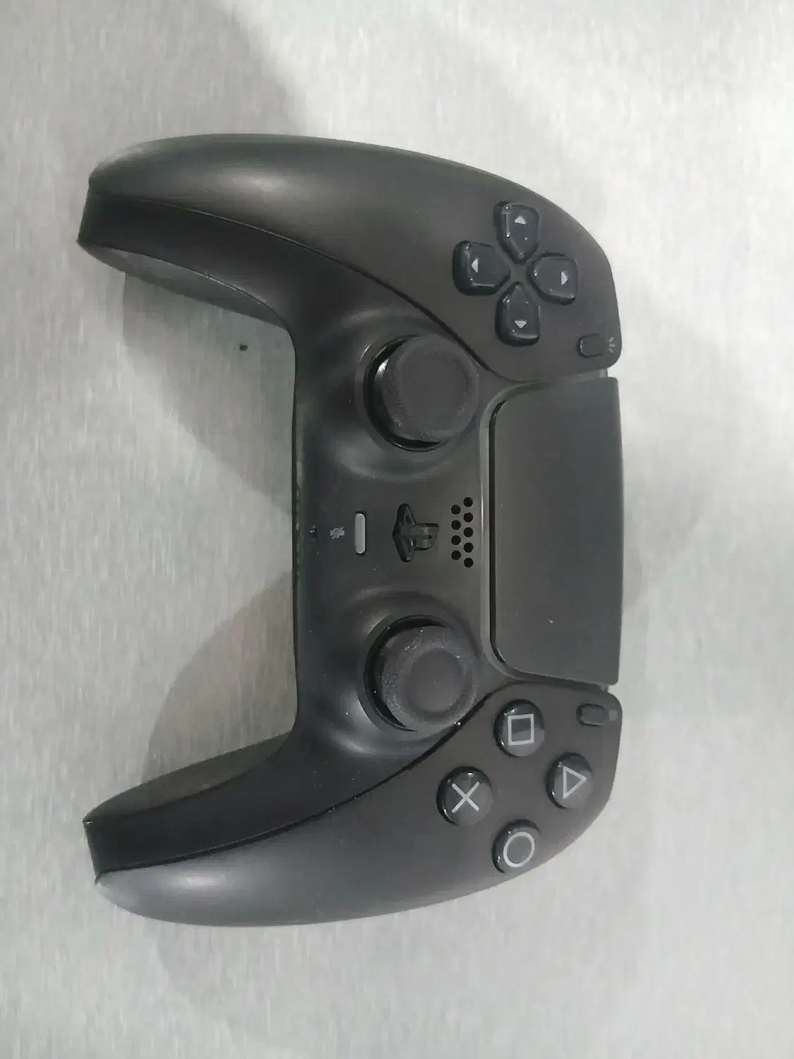 دسته پی اس ۵ ps5 درحد خشک|کنسول، بازی ویدئویی و آنلاین|مشهد, نوید|دیوار