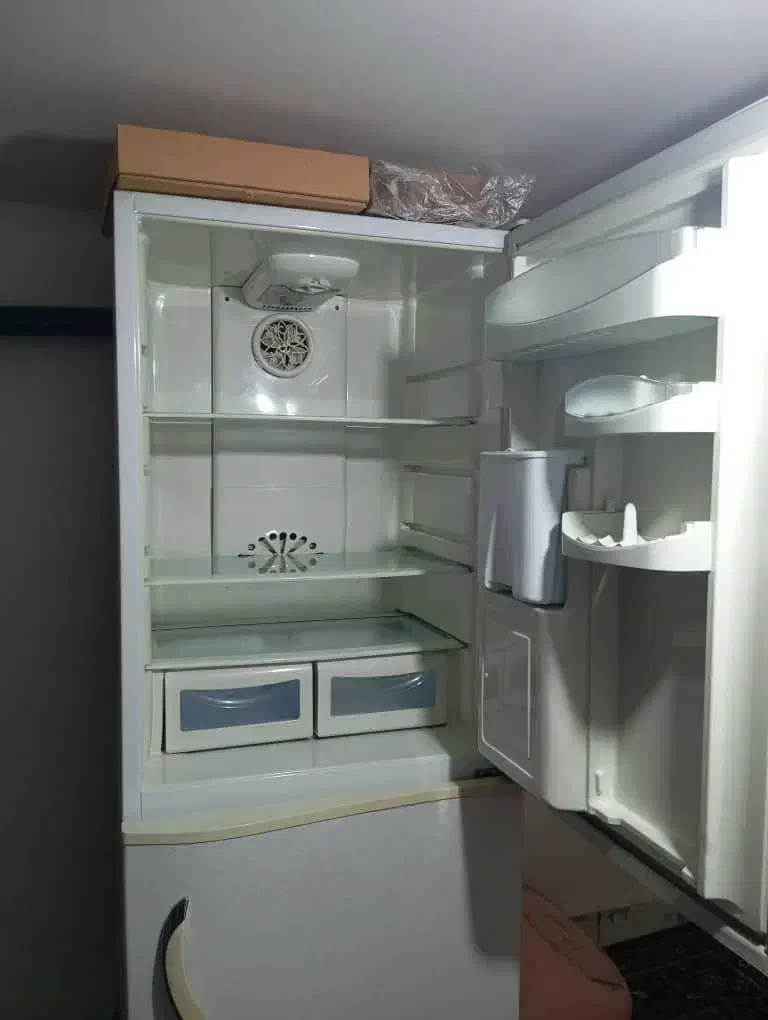 یخچال فلیزر|یخچال و فریزر|مریوان, |دیوار