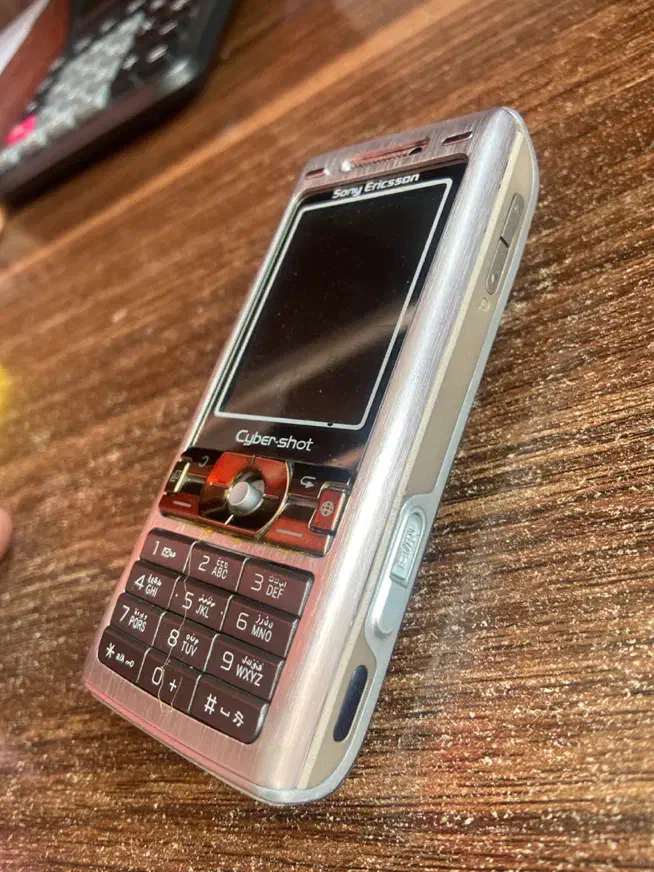 سونی اریکسون K800|موبایل|رشت, آزادگان|دیوار