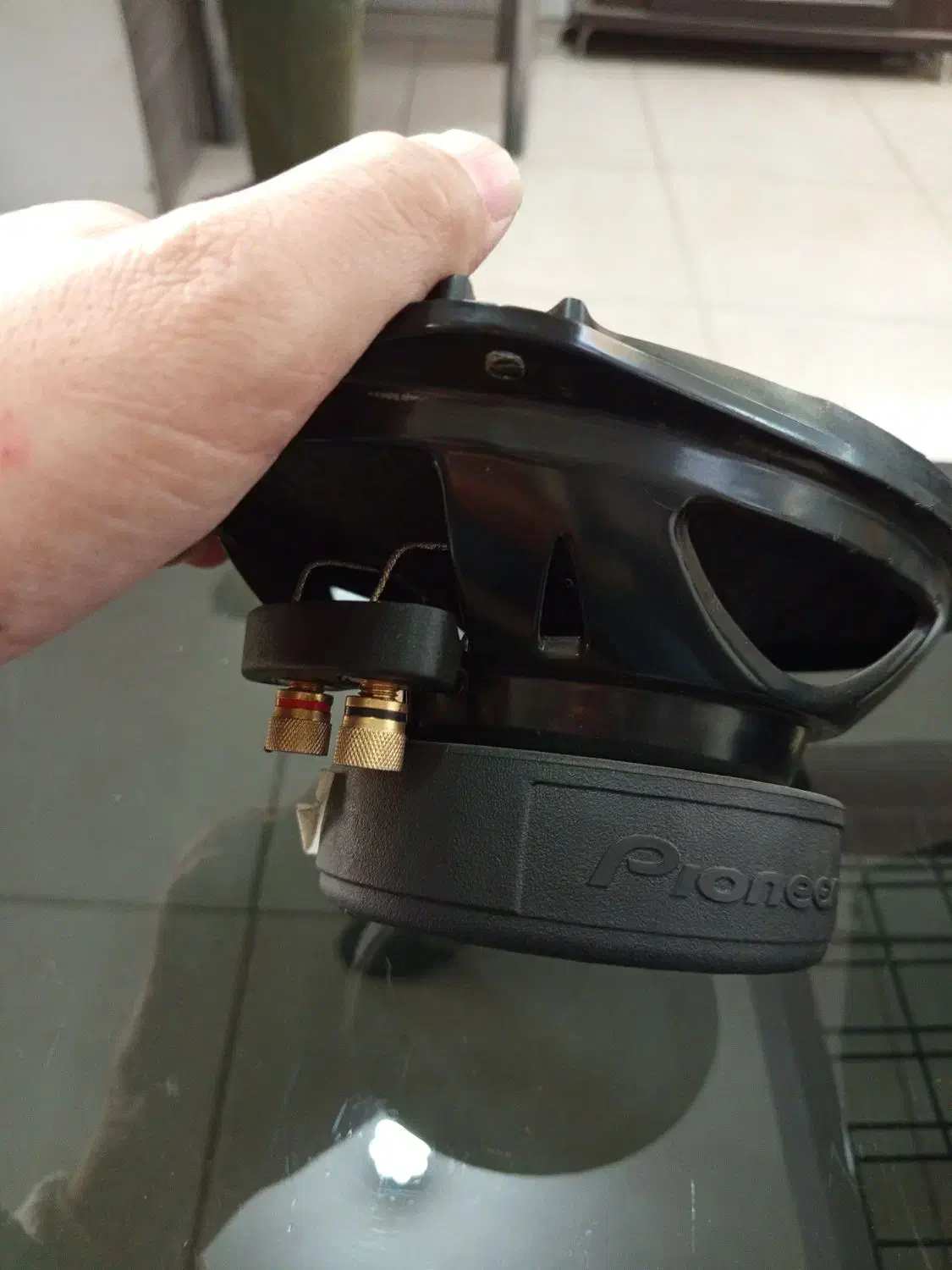 باند 6975v2 اصلی|قطعات یدکی و لوازم جانبی|پاکدشت, پاکدشت (مامازند)|دیوار